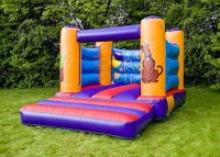 Party Time Bouncy castles 1083223 Image 8